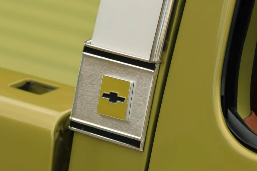 1983 Chevrolet C/K 3rd Gen - Image 27 of 31
