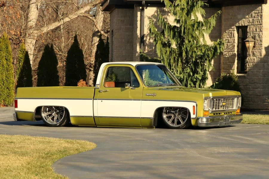 1983 Chevrolet C/K 3rd Gen - Image 17 of 31