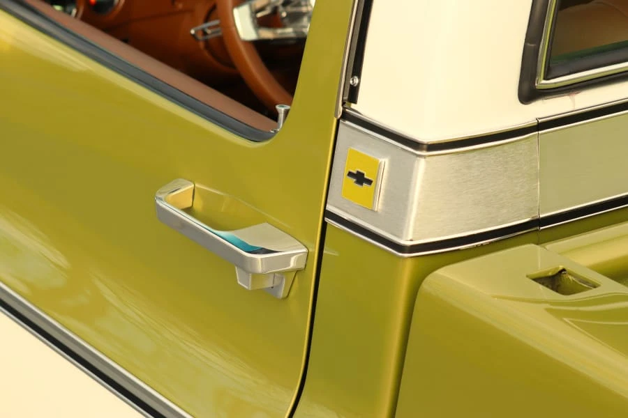 1983 Chevrolet C/K 3rd Gen - Image 21 of 31