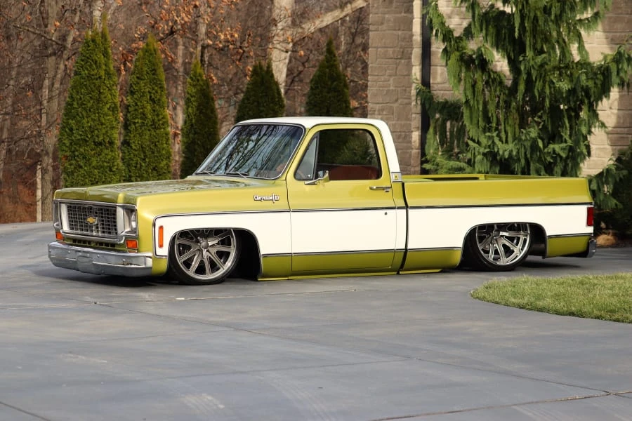 1983 Chevrolet C/K 3rd Gen - Image 6 of 31