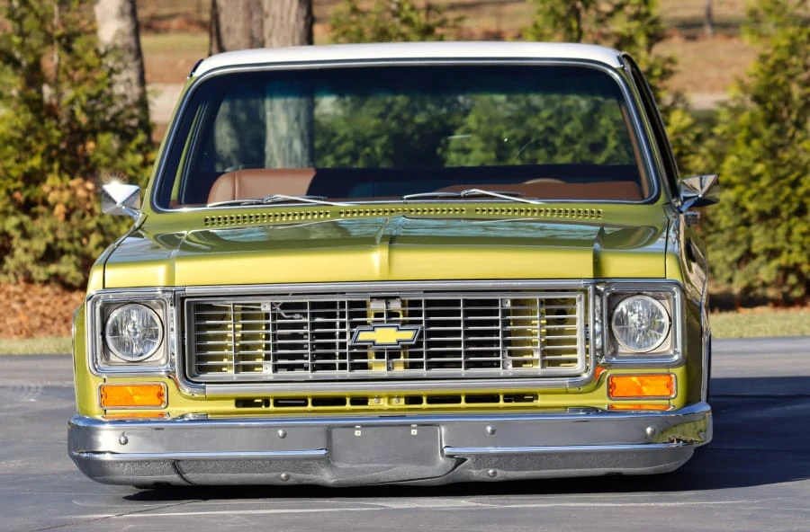 1983 Chevrolet C/K 3rd Gen - Image 4 of 31