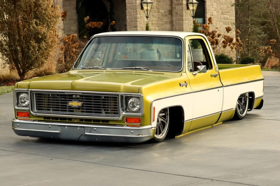 1983 Chevrolet C/K 3rd Gen - Image 13 of 31