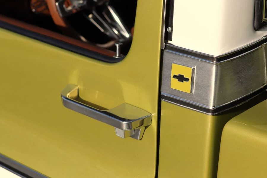 1983 Chevrolet C/K 3rd Gen - Image 31 of 31