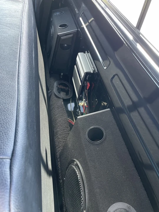 1983 Chevrolet C/K 3rd Gen - Image 15 of 18