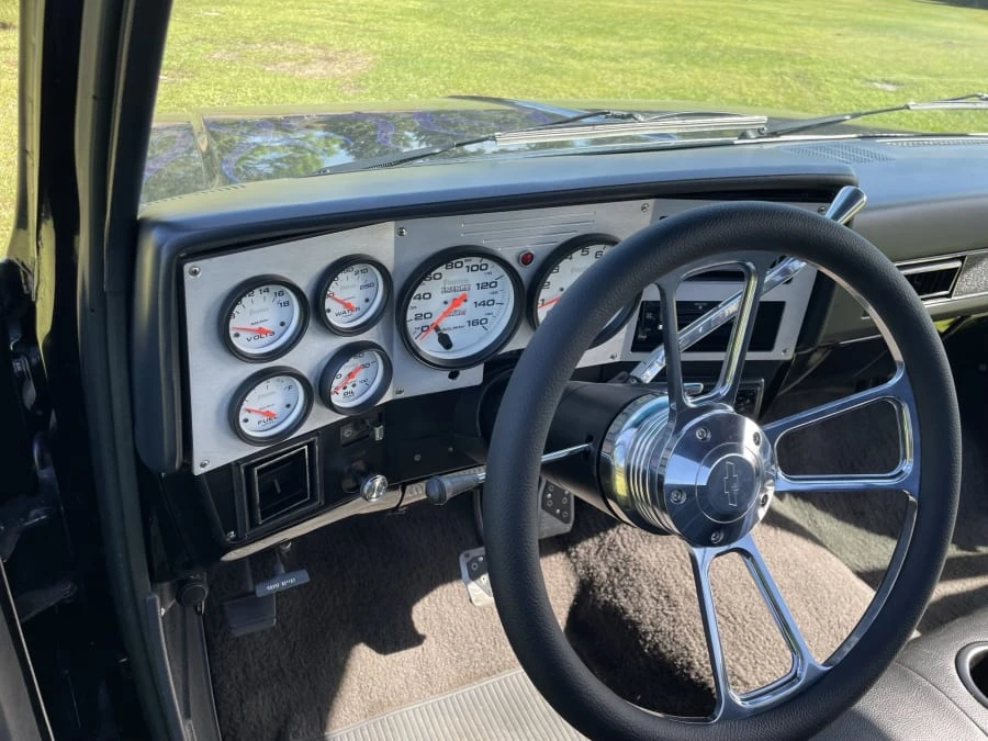 1983 Chevrolet C/K 3rd Gen - Image 8 of 18