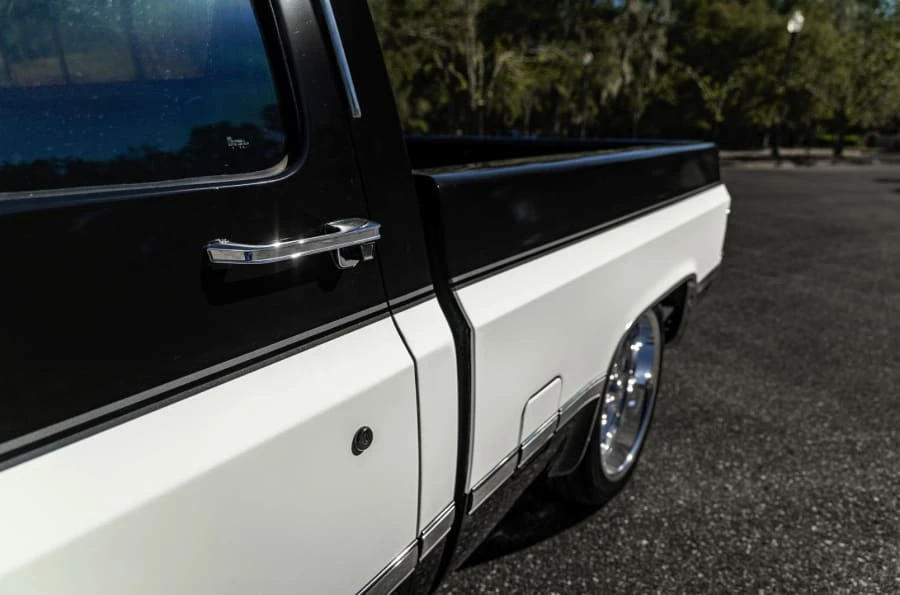 1983 Chevrolet C/K 3rd Gen - Image 5 of 18