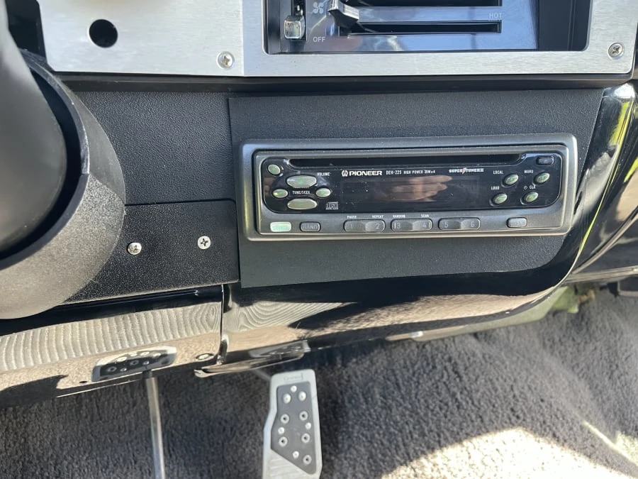 1983 Chevrolet C/K 3rd Gen - Image 11 of 18