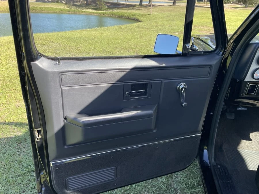 1983 Chevrolet C/K 3rd Gen - Image 13 of 18