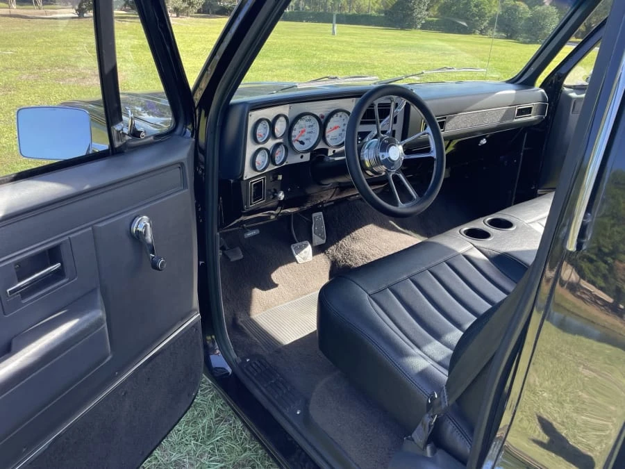 1983 Chevrolet C/K 3rd Gen - Image 7 of 18