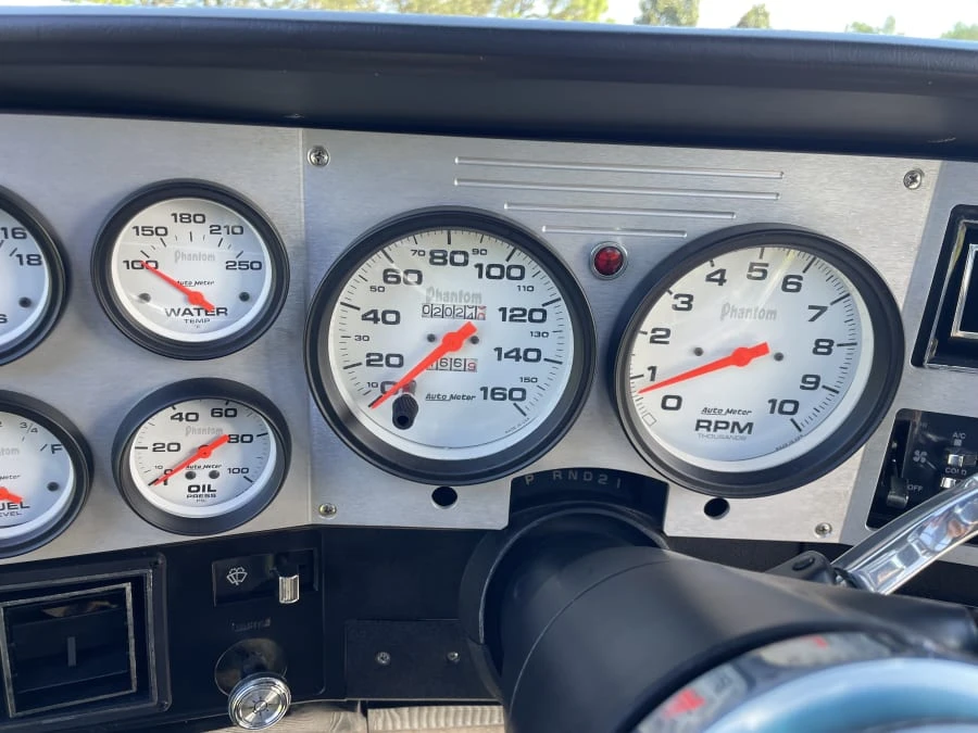 1983 Chevrolet C/K 3rd Gen - Image 10 of 18