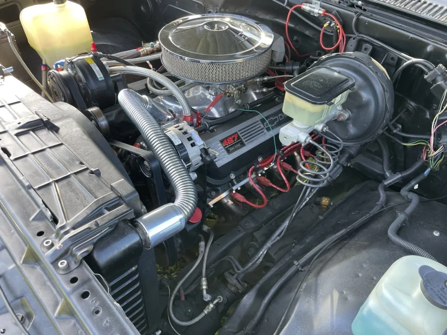 1983 Chevrolet C/K 3rd Gen - Image 14 of 18
