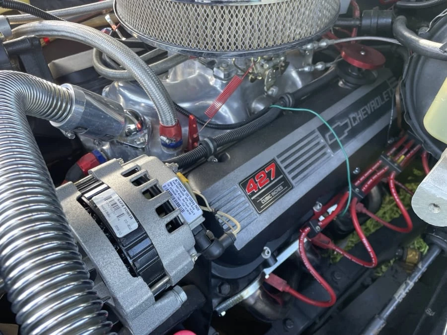 1983 Chevrolet C/K 3rd Gen - Image 17 of 18