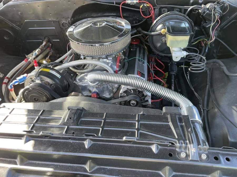 1983 Chevrolet C/K 3rd Gen - Image 16 of 18