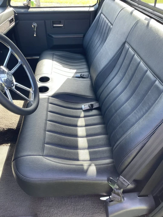1983 Chevrolet C/K 3rd Gen - Image 12 of 18