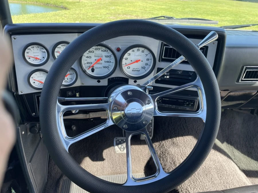 1983 Chevrolet C/K 3rd Gen - Image 9 of 18
