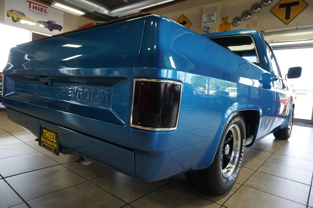 1983 Chevrolet C/K 3rd Gen - Image 16 of 31