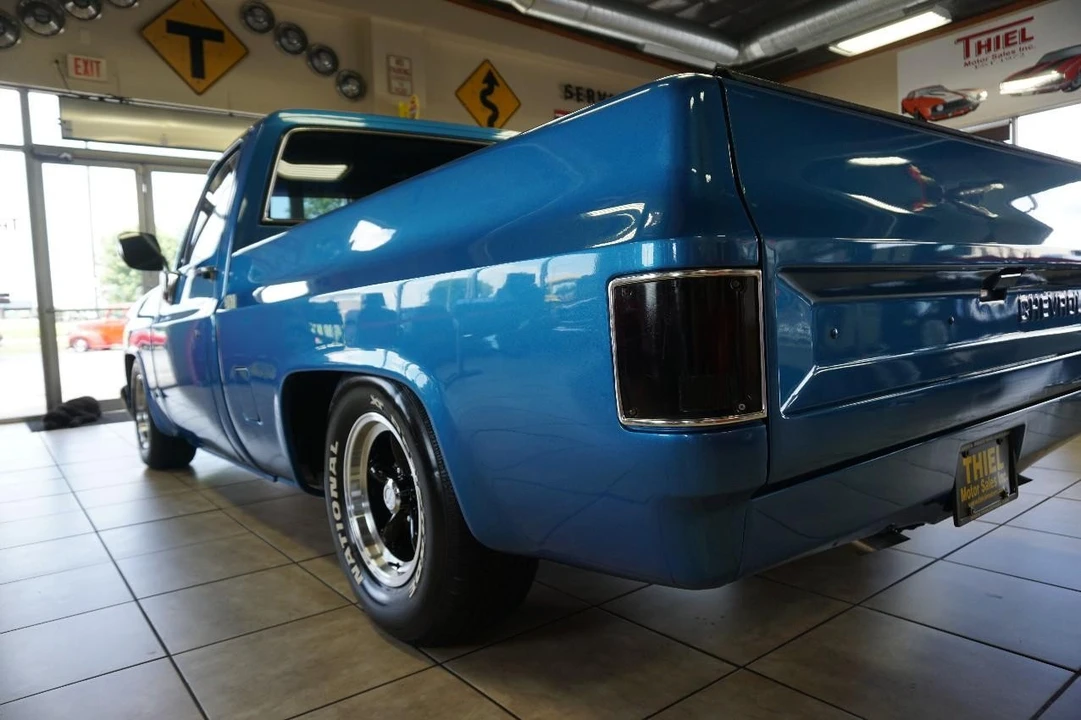 1983 Chevrolet C/K 3rd Gen - Image 17 of 31