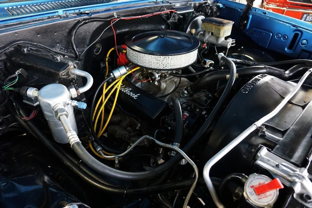 1983 Chevrolet C/K 3rd Gen - Image 29 of 31