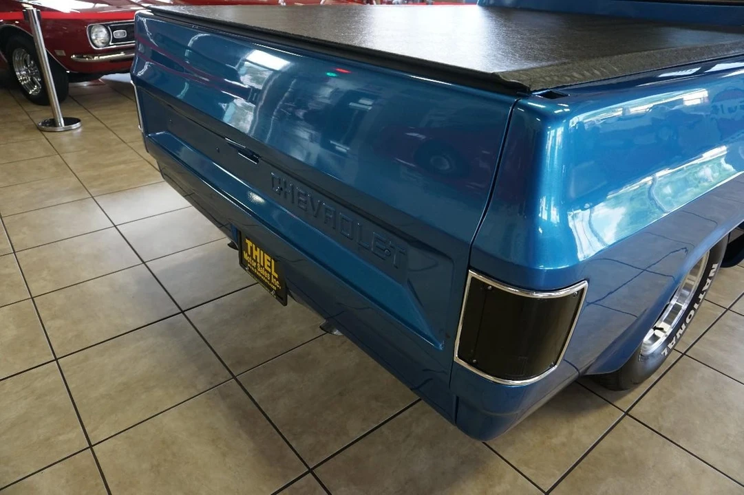 1983 Chevrolet C/K 3rd Gen - Image 19 of 31