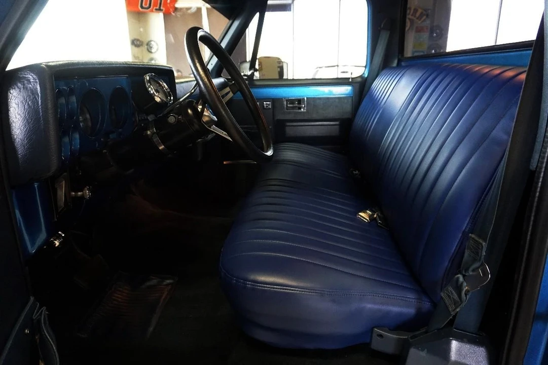 1983 Chevrolet C/K 3rd Gen - Image 21 of 31