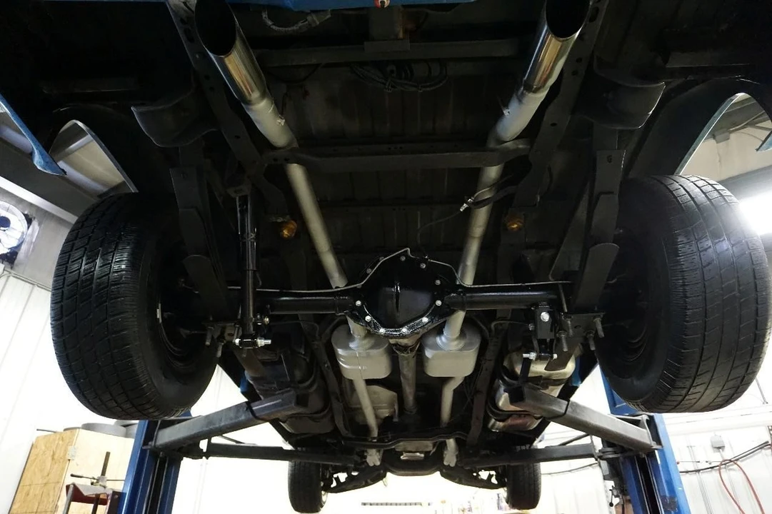 1983 Chevrolet C/K 3rd Gen - Image 31 of 31
