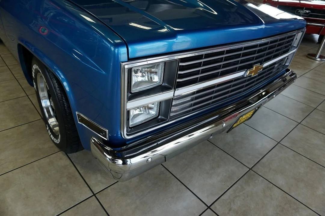 1983 Chevrolet C/K 3rd Gen - Image 18 of 31