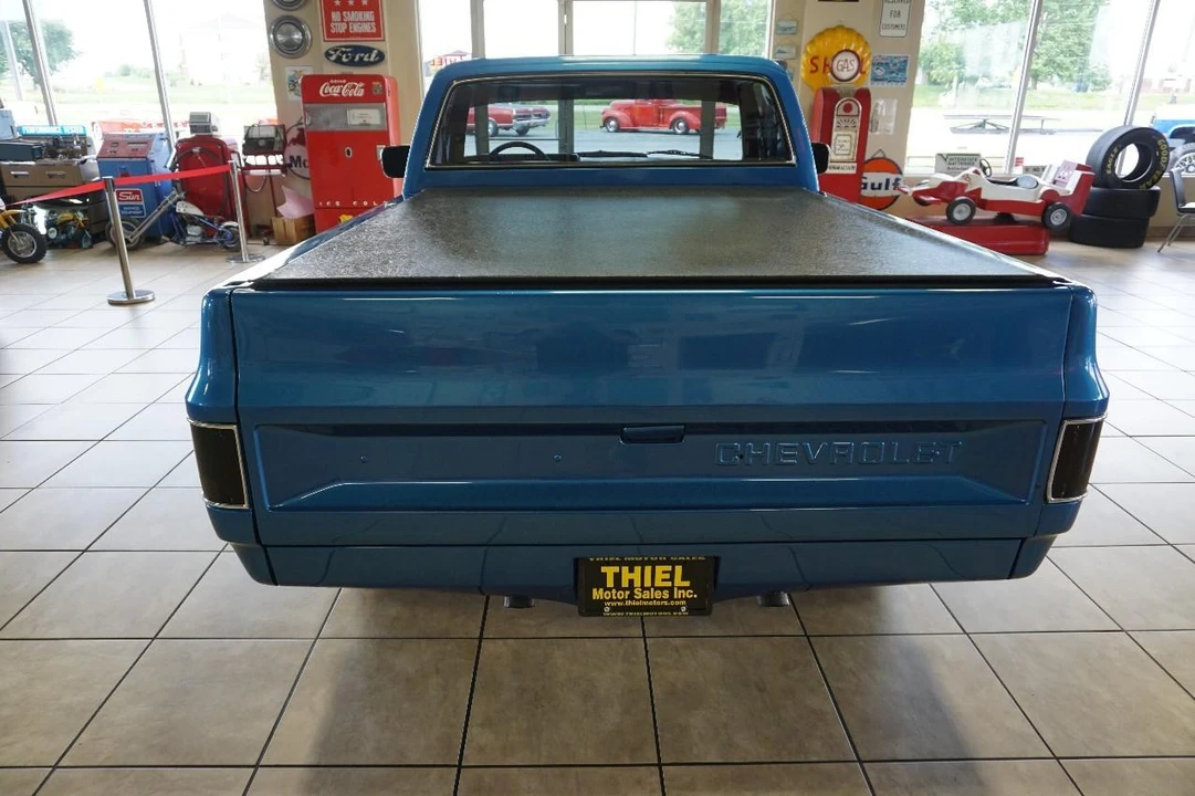 1983 Chevrolet C/K 3rd Gen - Image 7 of 31