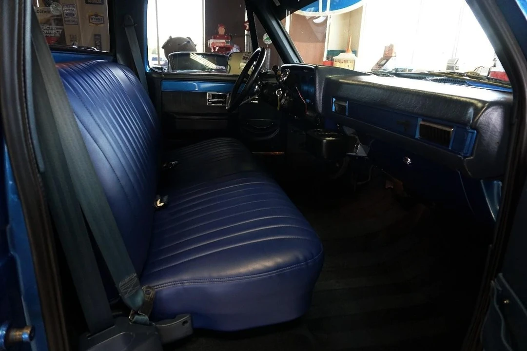 1983 Chevrolet C/K 3rd Gen - Image 23 of 31
