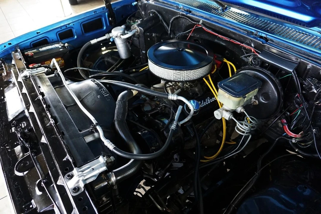 1983 Chevrolet C/K 3rd Gen - Image 28 of 31