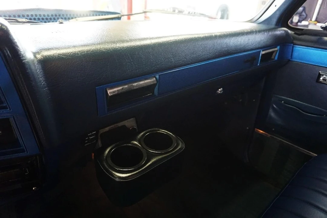 1983 Chevrolet C/K 3rd Gen - Image 25 of 31