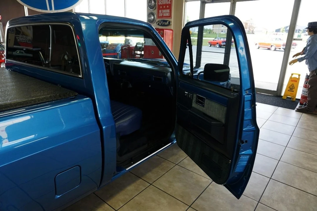 1983 Chevrolet C/K 3rd Gen - Image 22 of 31