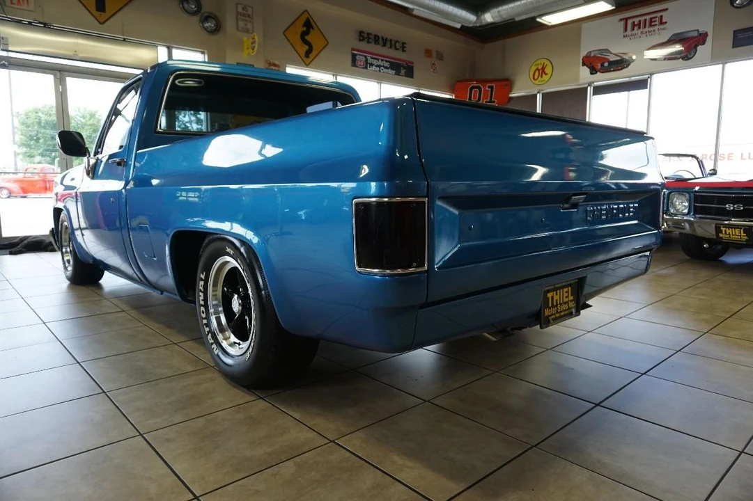 1983 Chevrolet C/K 3rd Gen - Image 6 of 31