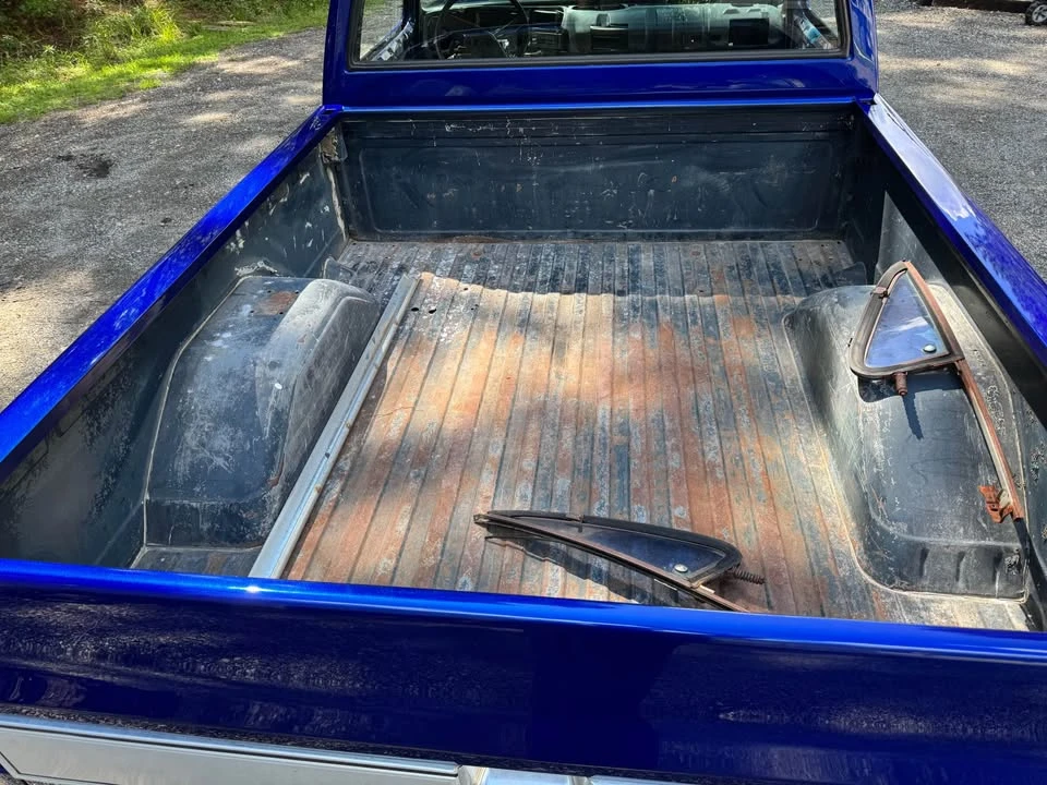 1983 Chevrolet C/K 3rd Gen - Image 12 of 20