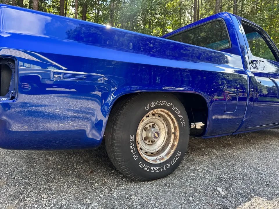 1983 Chevrolet C/K 3rd Gen - Image 11 of 20
