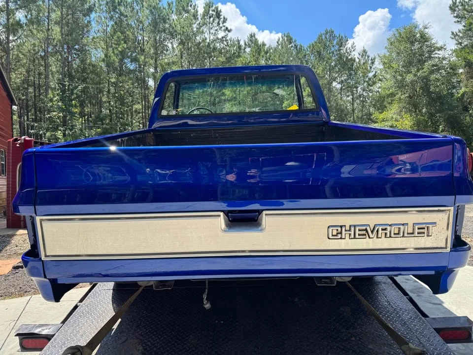 1983 Chevrolet C/K 3rd Gen - Image 20 of 20