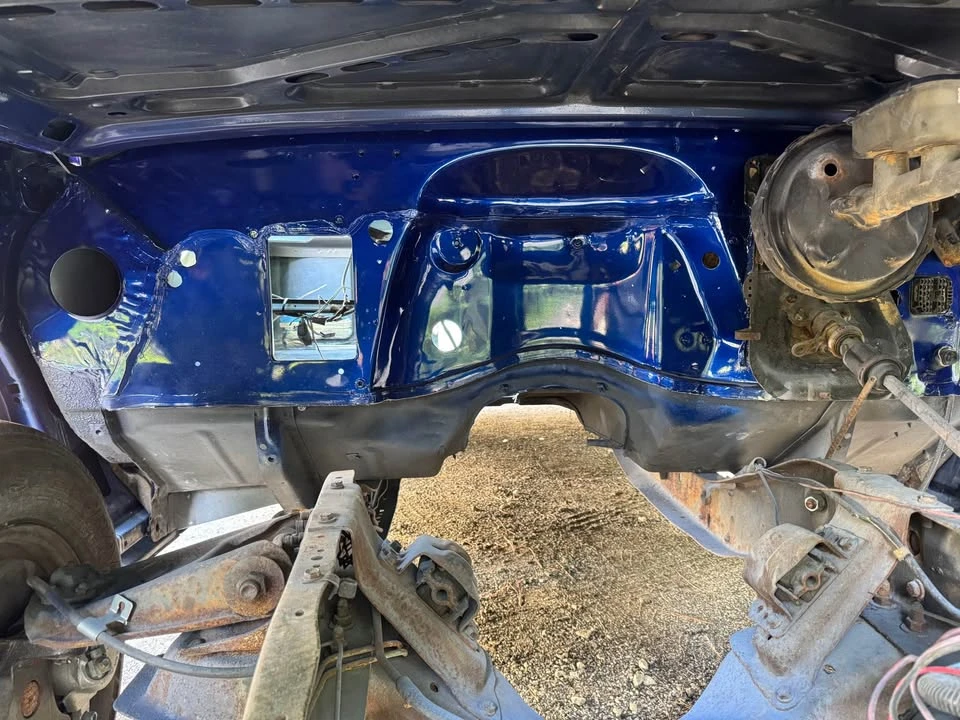 1983 Chevrolet C/K 3rd Gen - Image 13 of 20