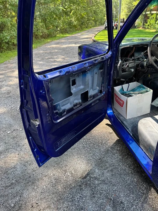1983 Chevrolet C/K 3rd Gen - Image 15 of 20