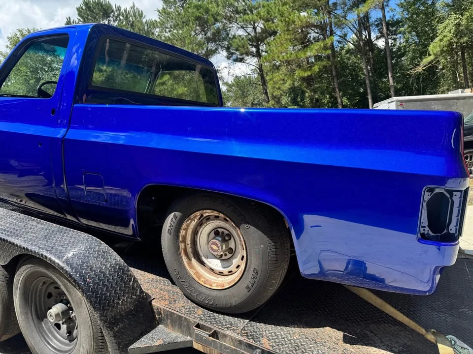 1983 Chevrolet C/K 3rd Gen - Image 8 of 20