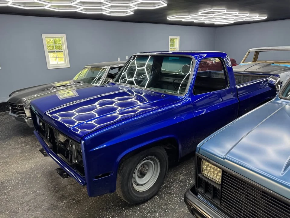 1983 Chevrolet C/K 3rd Gen - Image 3 of 20