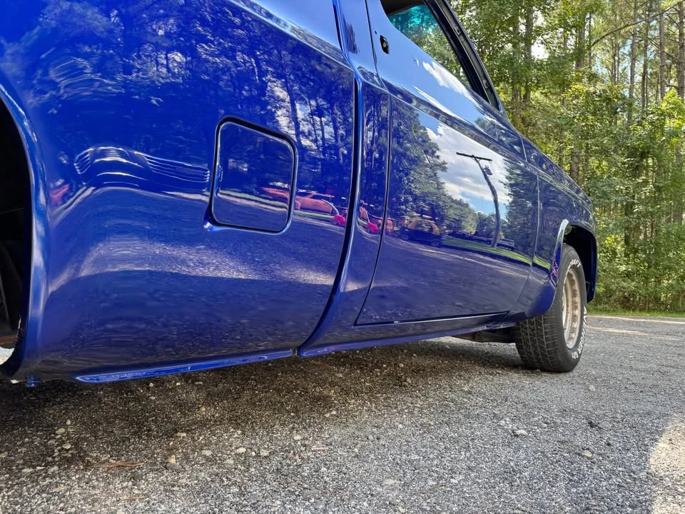 1983 Chevrolet C/K 3rd Gen - Image 10 of 20