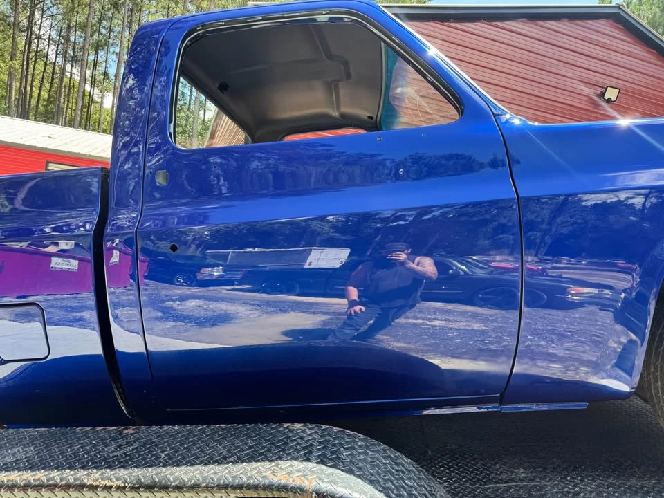 1983 Chevrolet C/K 3rd Gen - Image 9 of 20
