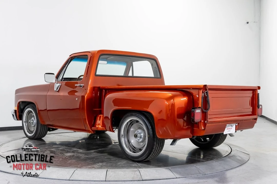 1983 Chevrolet C/K 3rd Gen - Image 15 of 21