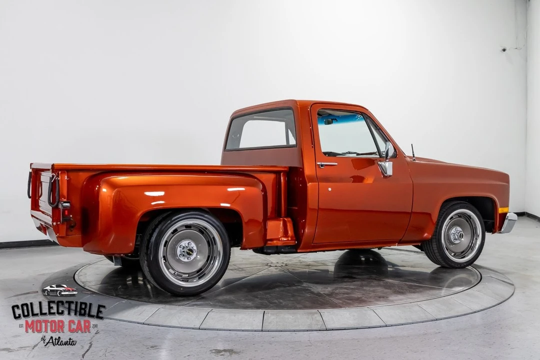 1983 Chevrolet - Image 24 of 31