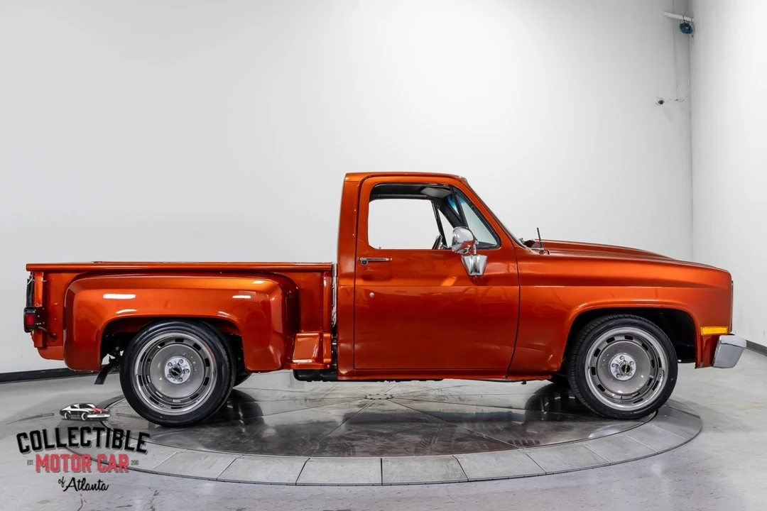 1983 Chevrolet - Image 25 of 31