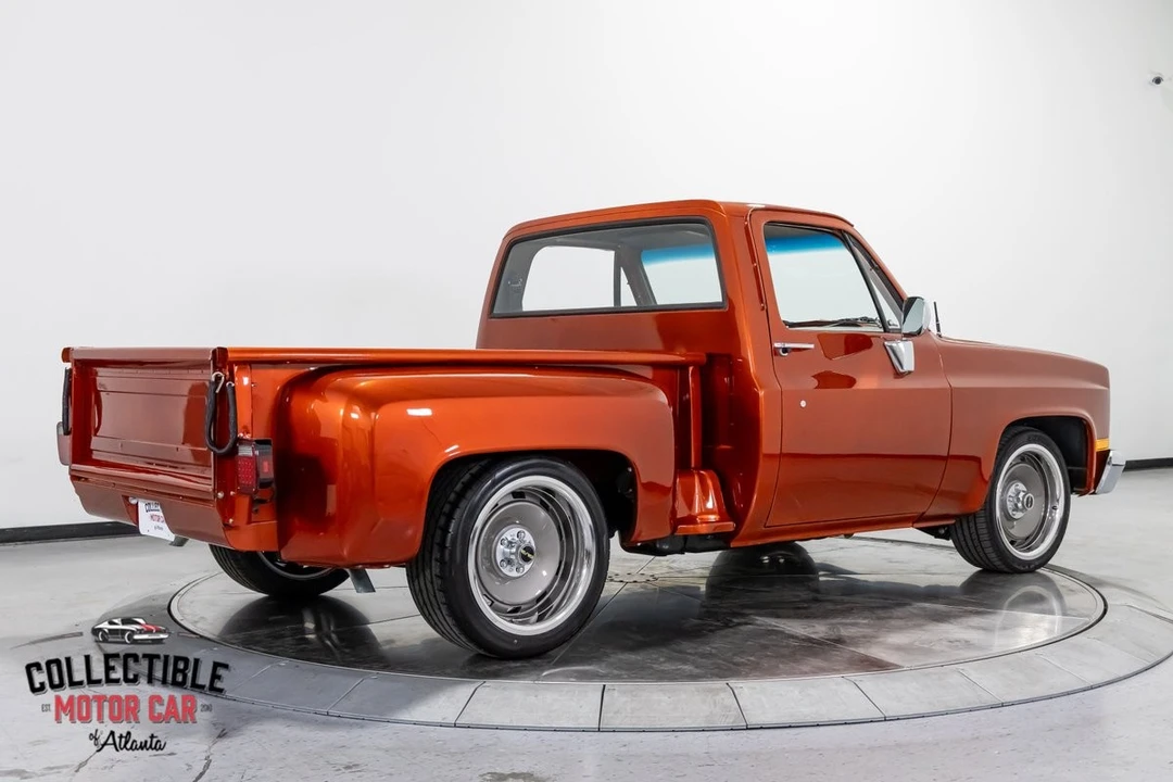 1983 Chevrolet - Image 23 of 31