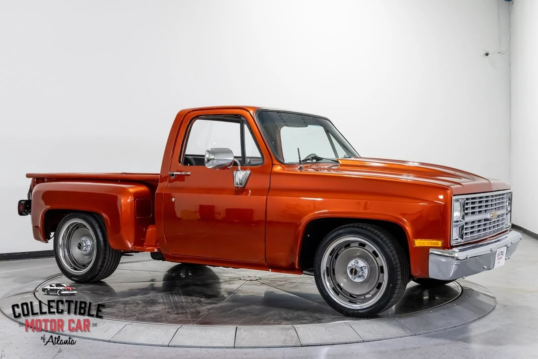 1983 Chevrolet - Image 27 of 31