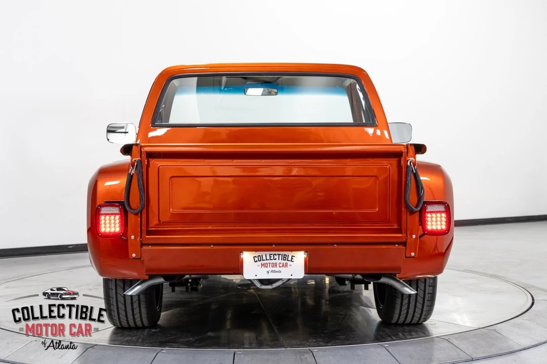 1983 Chevrolet C/K 3rd Gen - Image 19 of 21