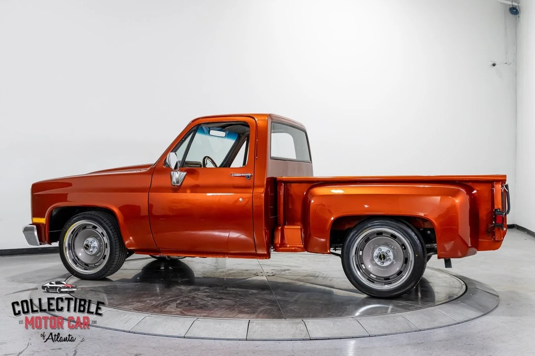 1983 Chevrolet C/K 3rd Gen - Image 13 of 21