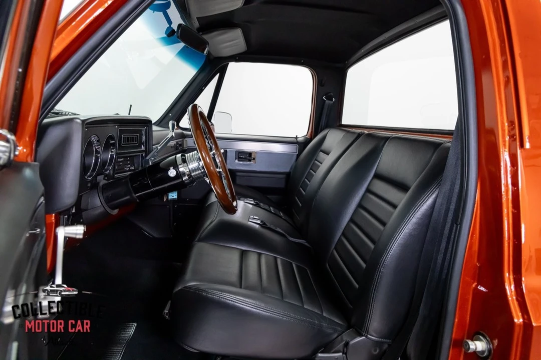 1983 Chevrolet C/K 3rd Gen - Image 3 of 21