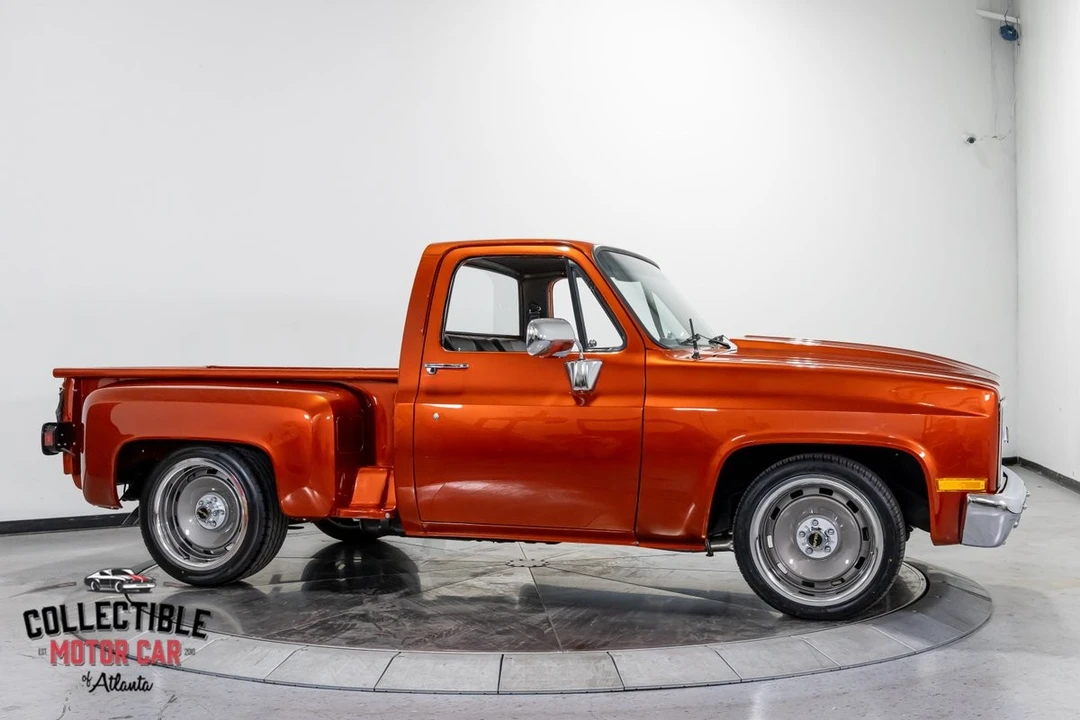 1983 Chevrolet - Image 26 of 31
